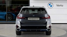 BMW iX1 230kW xDrive30 M Sport 65kWh 5dr Auto Electric Estate